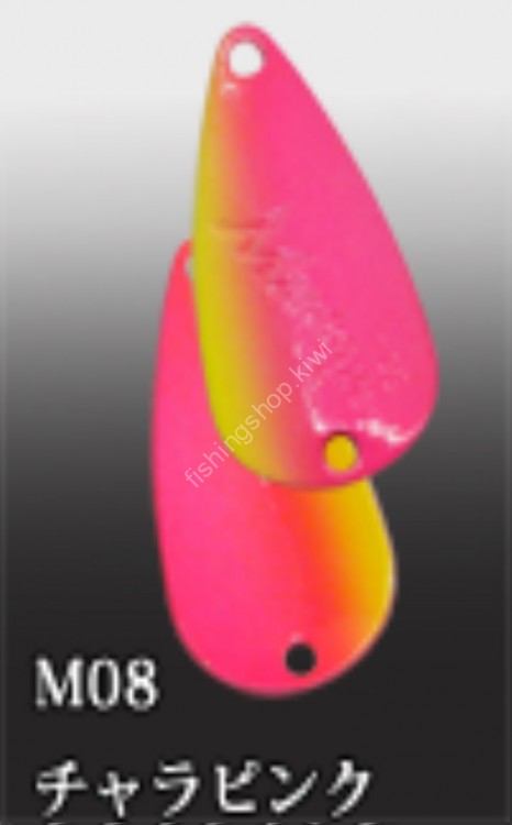 IVYLINE Muddyle 1.9g #M08 Even Pink