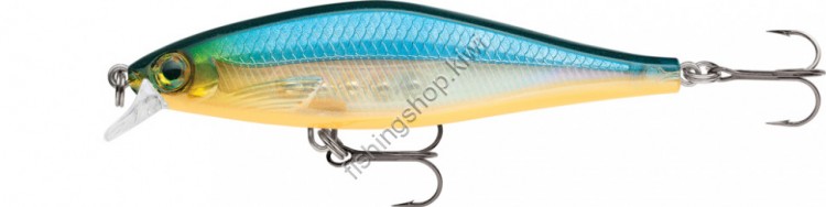 RAPALA Shadow Rap Shad SDRS9 BGH BLUE GHOST