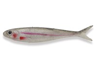 IMAKATSU Fish Fly Elastomer 2.4 inch #229 半骷髅 Wakasagi 类型 II