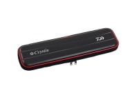 DAIWA Crystia Tip Case 45 B #Red