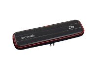DAIWA Crystia Tip Case 45 B #Red