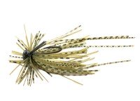 IMAKATSU MC Hanger JIG 5 克 #176 Swamp Ebi 蓝色薄片