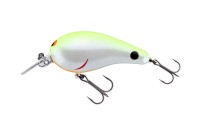 JACKALL Geronimo Magnum 70F 17g #Chart Back Pearl Strike