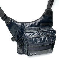LSD One Shot Side Neo Reverse Specification #Tarpaulin Black