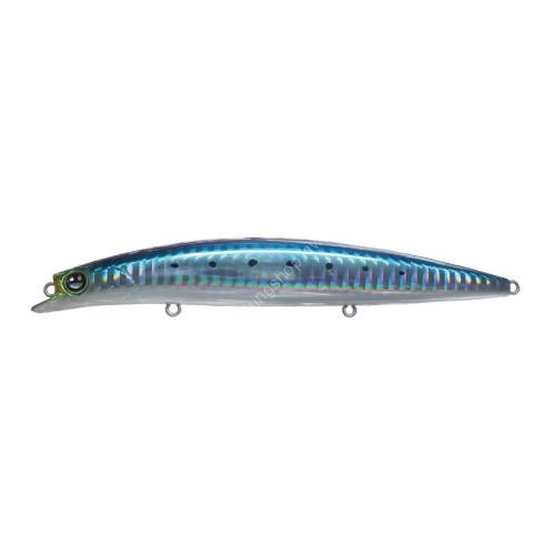 HALCYON SYSTEM Nico Design Bavora 130F 20g #BB-01 Iwashi