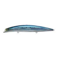 HALCYON SYSTEM Nico Design Bavora 130F 20g #BB-01 Iwashi