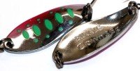 MUKAI Bikaze Clown 3.5g #K3 Pink Yamame
