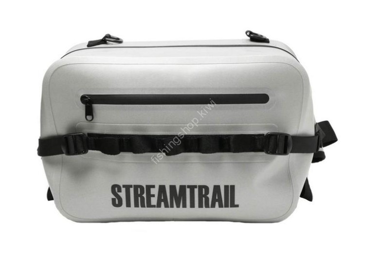 STREAM TRAIL Stormy Hip Bag STREAM TRAIL Stormy Hip Bag