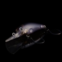 TIEMCO FliCra DR30F 2.5g #007 Meijin UV Magic