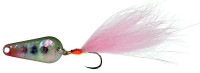 LURE REP AWB Hybrid Spoon With Zonker 1.3g #7 YMM