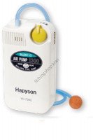 HAPYSON YH-734C Dry Battery Type Air Pump