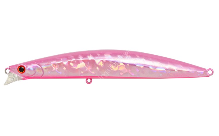 JACKSON Shallow Swimmer 125 WHE Hiramenoesa
