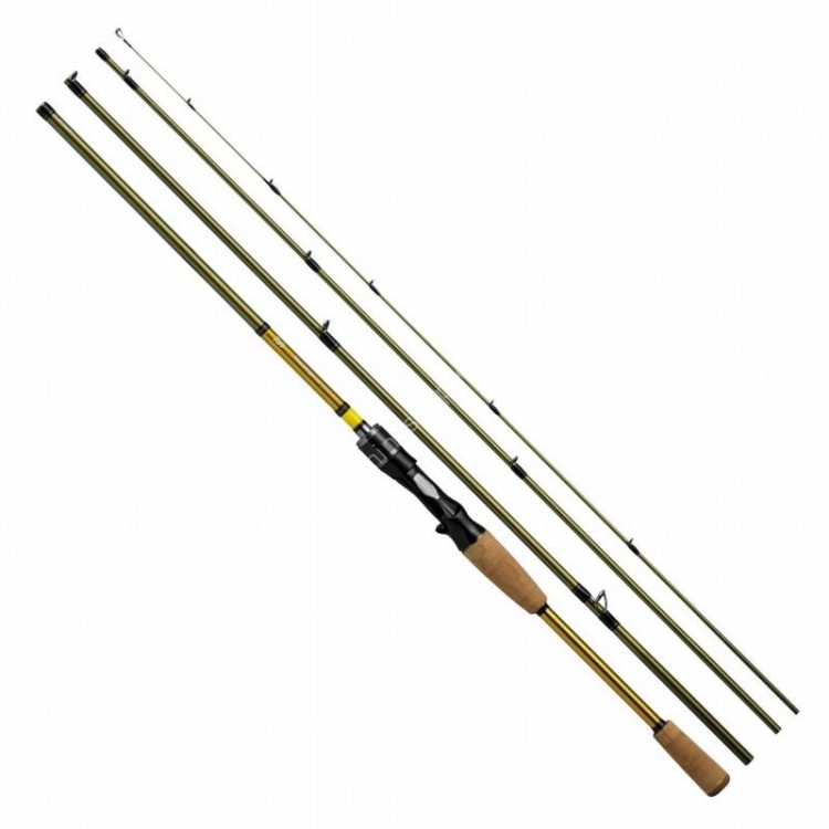 DAIWA Neostage AY 99LB-S