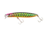 JACKALL Hagre 120F 24g #Aurora Marker