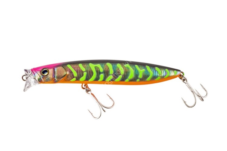 JACKALL Hagre 120F 24g #Aurora Marker