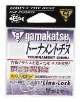 Gamakatsu Rose Tournament Black sea bream (White) 5