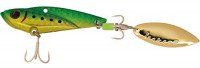 JACKSON Tetsu Pan Blade 20g GGR