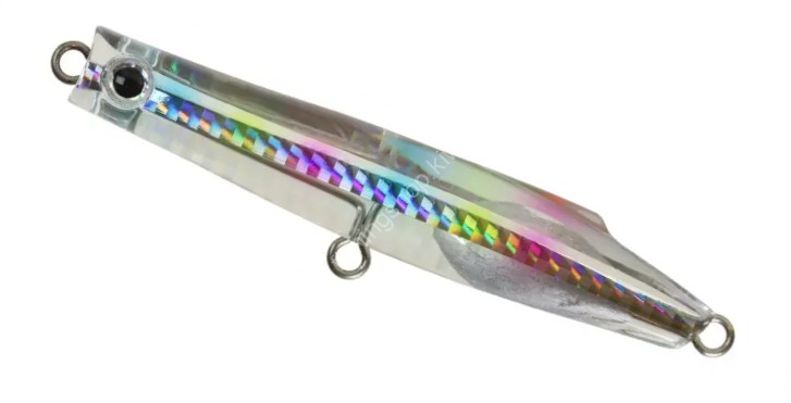 BASSDAY Crystal Pencil 95S #HH-190 Flash Candy