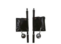 TAKA Reel Rain Gear S F-83 Left