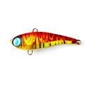 Jumprize ChataBee 52 No.06 Red Gold Glow Belly