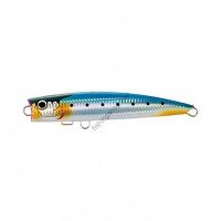 SHIMANO Ocea Bubble Dip 180OP118R TRANSPARENT IWASHI 21T