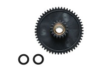 VALLEY HILL Super Gear 2 #5152 2 Ball Bearing Type for Abu