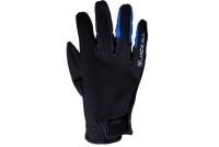 JACKALL Versatile Gloves Five Fingers M #Blue
