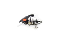 WATERLAND Skeleton Crank #Black/Silver