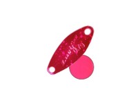 AALGLATT FTS Flat Tune Special 0.5g #12 Strong Pink