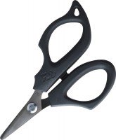 DAIWA PE Scissors 125R + F #Black