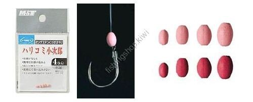 SUNLINE Harikomi Kojiro [Peach] #7 (7pcs)