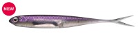 FISH ARROW Flash-J Split 4 SW Keimura Purple / Silver