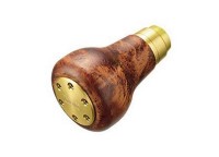 SHIMANO YUMEYA Pear Handle Knob M