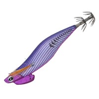 VALLEYHILL Squid Seeker Micros No.3 Latrin #03 Purple/Purple