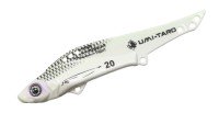 ISSEI Umitaro Speed ​​Sardine Urume Vib 20g #036 Pearl Glow