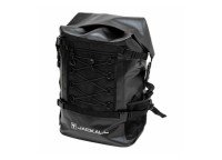 JACKALL Waterproof Backpack M #Black