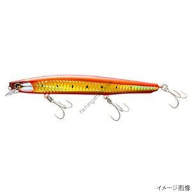 Poisson Nageur Shimano Exsence Silent Ass Flash Boost 129F - Leurre de