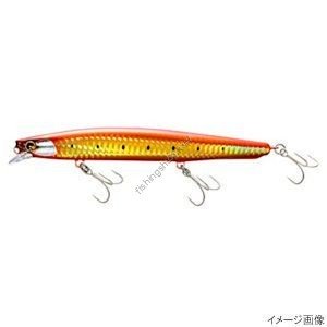 SHIMANO Hirame Minnow SR 150F XF-115S Pink Fire 002