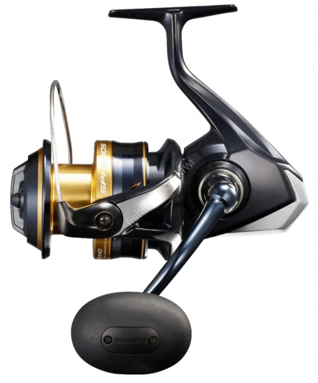 SHIMANO 21 Spheros SW 6000HG