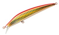 TACKLE HOUSE M[em] M118Sound #105 Gold Red