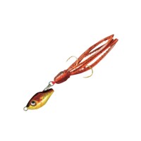 RUDIE'S Nanako Сhiku 1.5g #Akakin