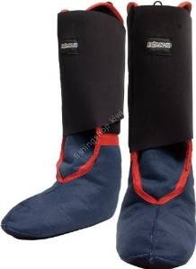 Eclipse Survival Feet Navy L