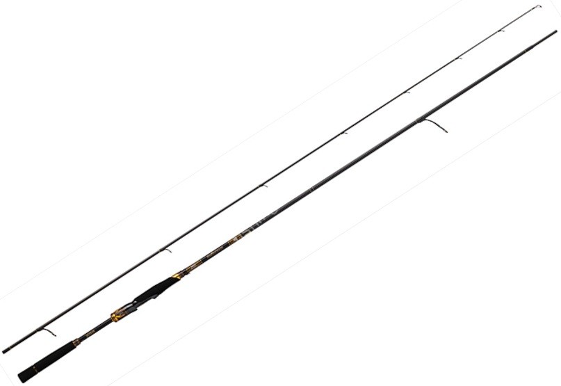【期間限定出品】morethan BRANZINO EX AGS 94ML DAIWA Morethan Branzino EX AGS 94ML Rods buy at Fishingshop.kiwi