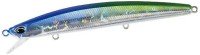 DUO Tide Minnow Lance 110S Hokkaido Limited #ADA0663 Blue Green