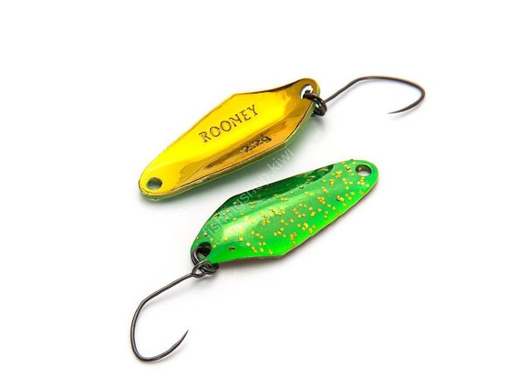 NORIES Masukurouto Rooney 2.8g #052 Impact Green