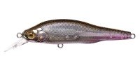 MEGABASS X-80 Trick Darter #FA Ghost Wakasagi