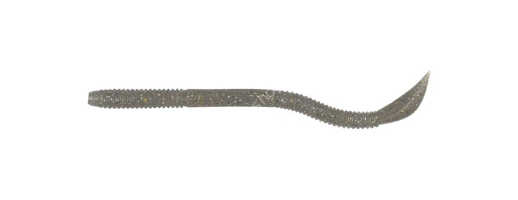 OTHER BRANDS FISH MAGNET Magatail 3.5'' #06 Ghost Scale Shad (7pcs)