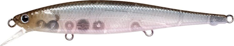 LUCKY CRAFT Flash Pointer 100SP #Ghost Minnow