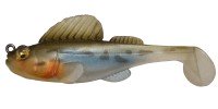 MEGABASS Dark Sleeper 2.4'' #Haze