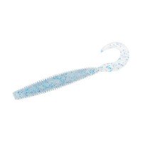 GEECRACK Tairaba Super Curly 3" #S524 Enchanted Sardine (UV)
